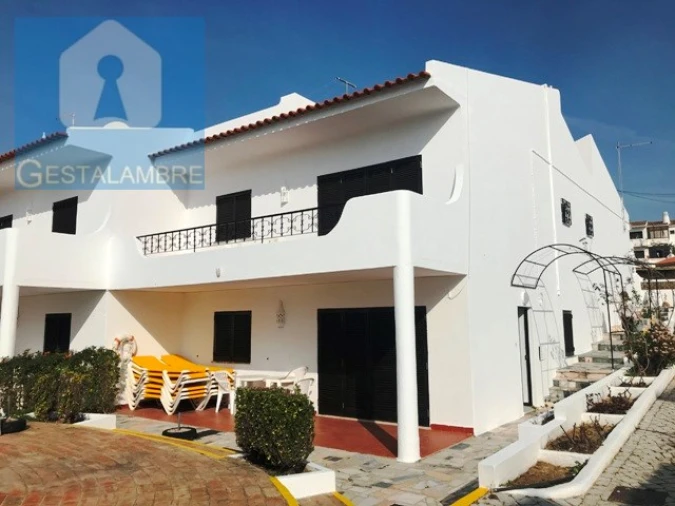 Moradia T5 para Venda em Albufeira e Olhos de Água Foto 26