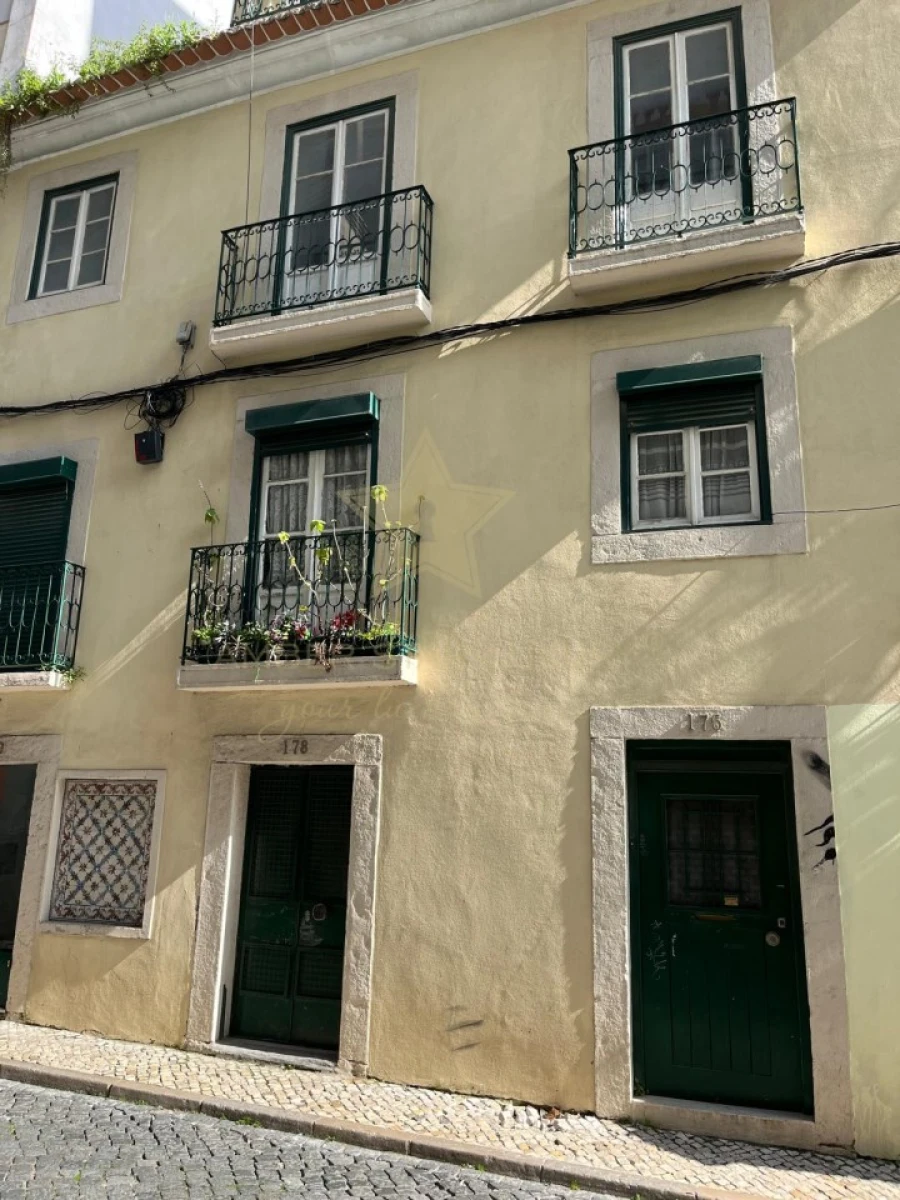 Prédio para Venda em Santo António Foto 2