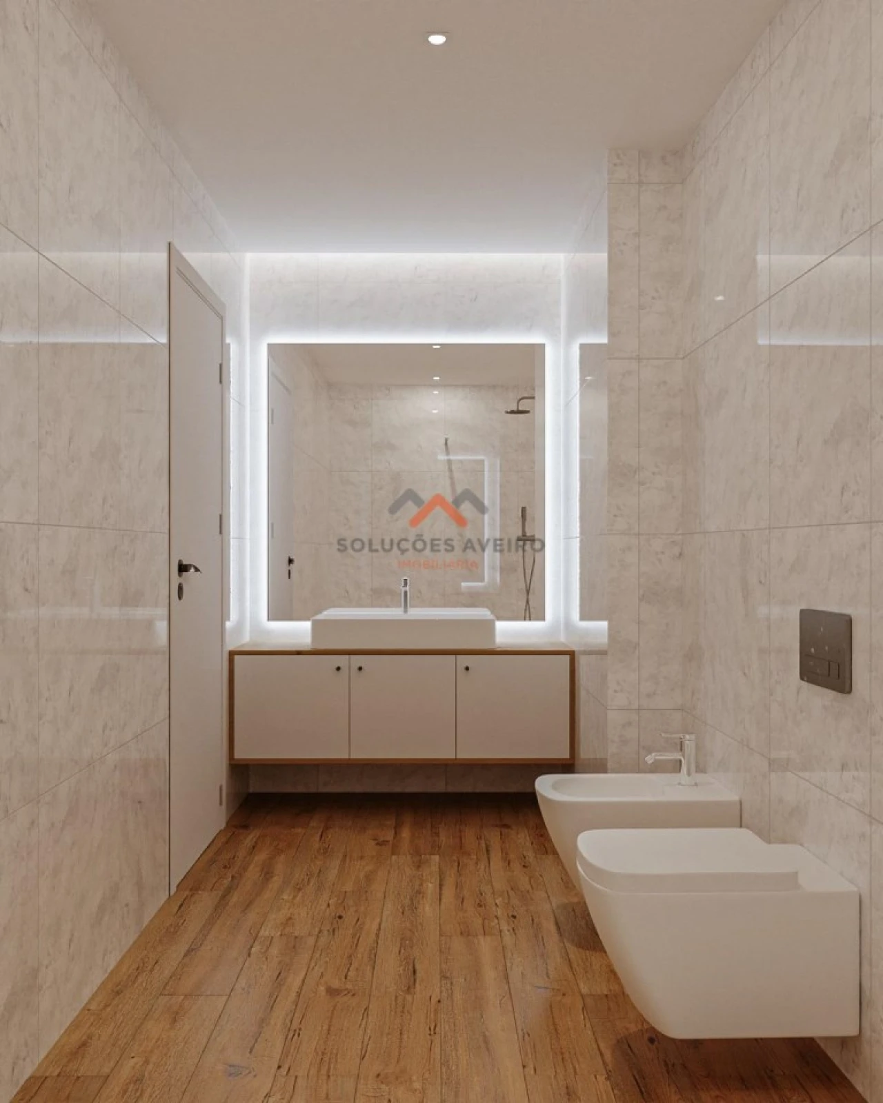 Apartamento T2 para Venda em Gafanha da Nazaré Foto 5