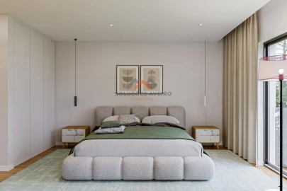 Apartamento T2 para Venda em Gafanha da Nazaré