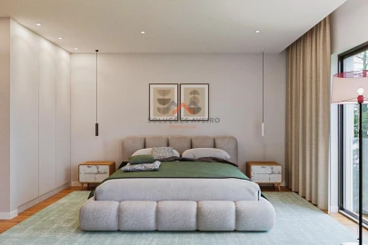 Apartamento T2 para Venda em Gafanha da Nazaré