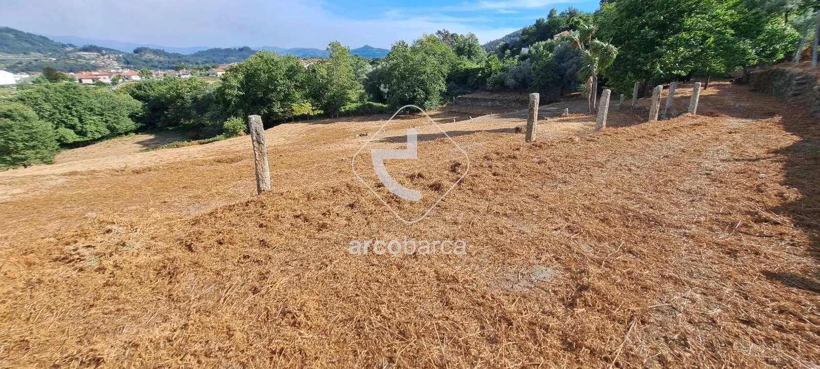 Quinta T5 para Venda em São Jorge e Ermelo Foto 8