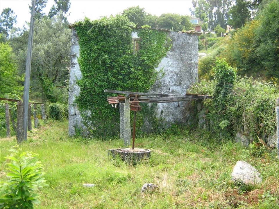 Quinta T5 para Venda em São Jorge e Ermelo Foto 19