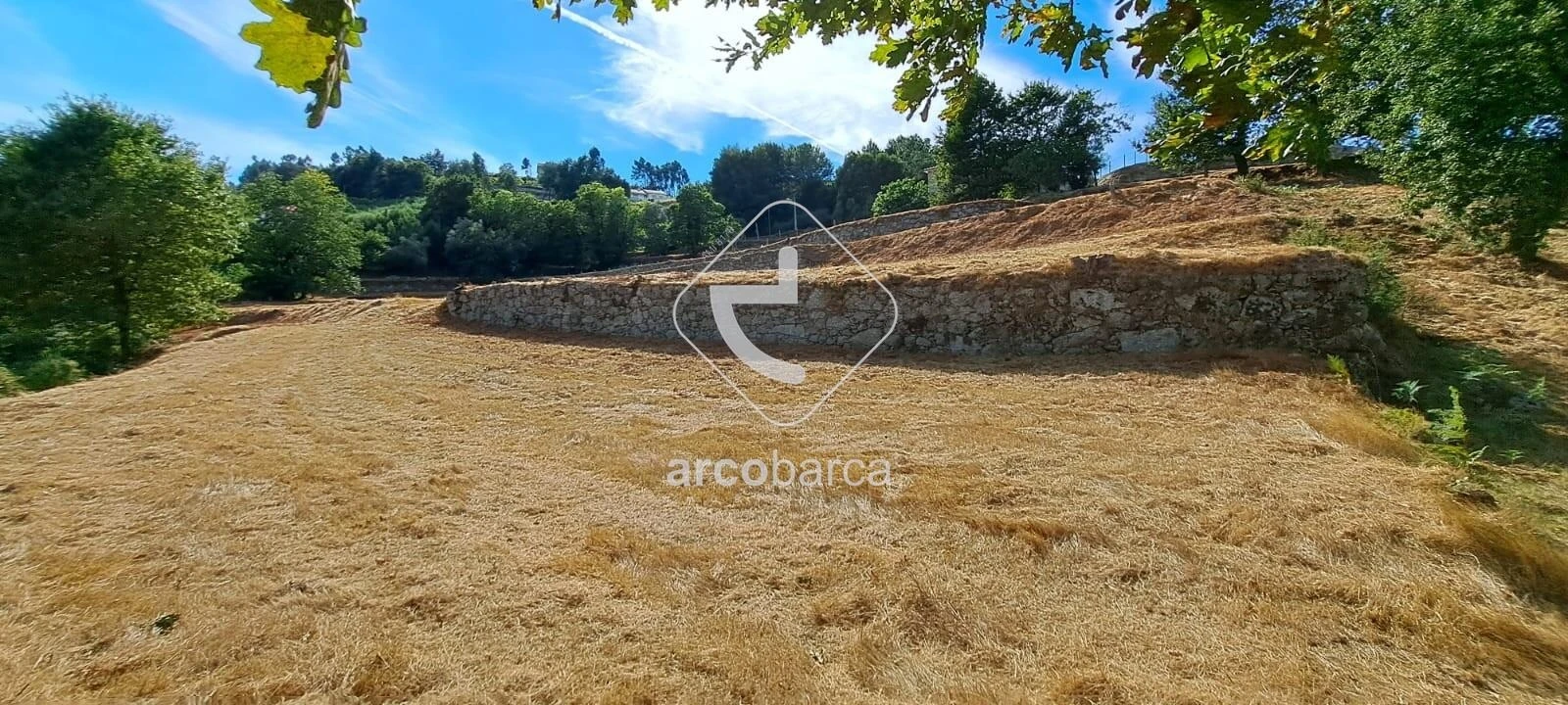 Quinta T5 para Venda em São Jorge e Ermelo Foto 34