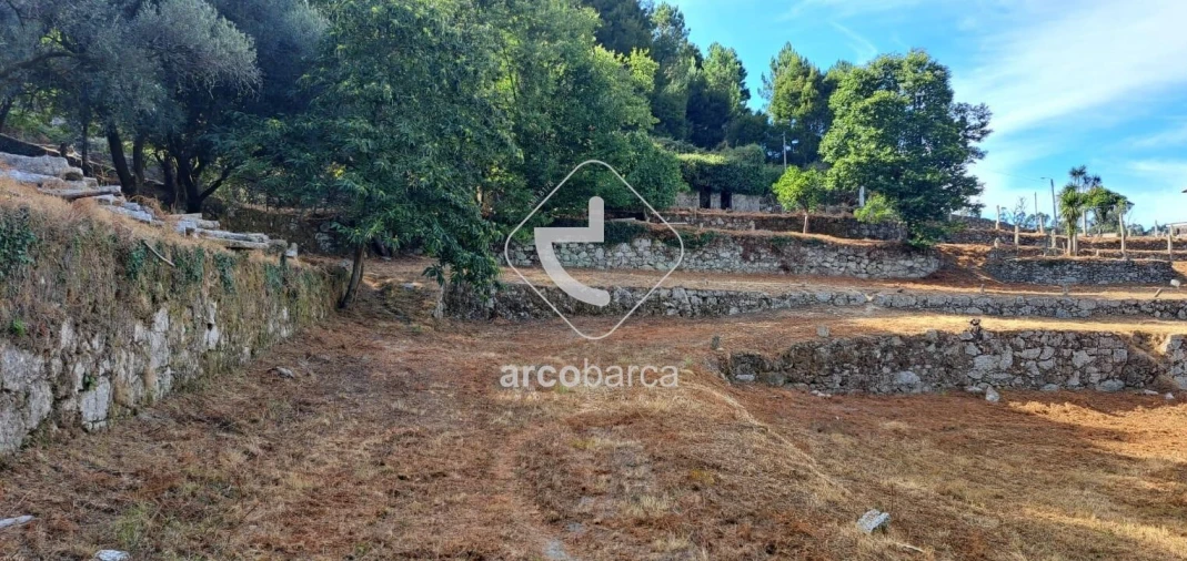 Quinta T5 para Venda em São Jorge e Ermelo Foto 12