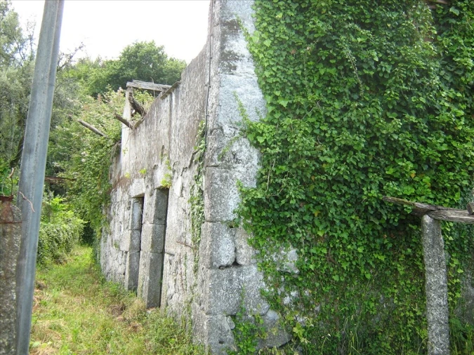 Quinta T5 para Venda em São Jorge e Ermelo Foto 21