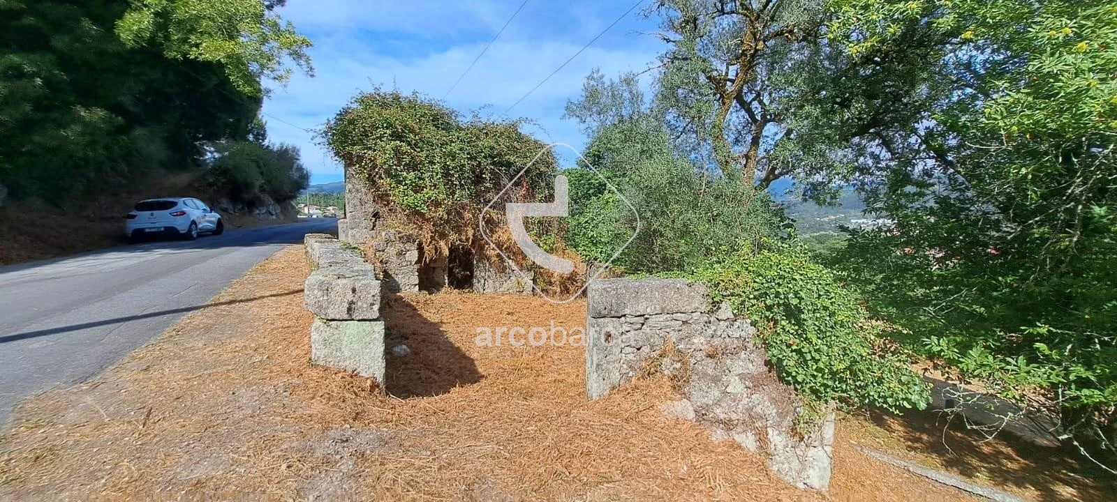 Quinta T5 para Venda em São Jorge e Ermelo Foto 3