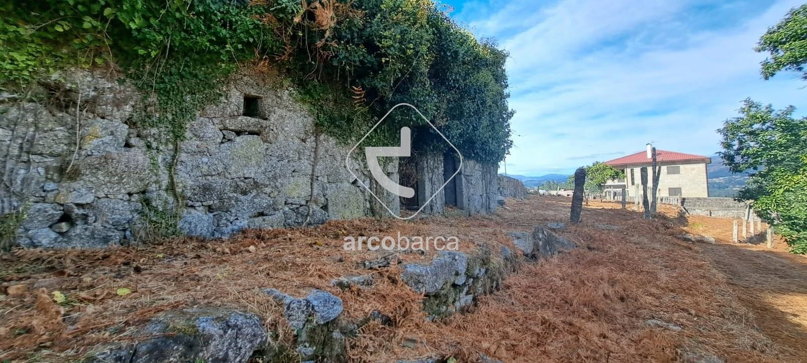 Quinta T5 para Venda em São Jorge e Ermelo Foto 28