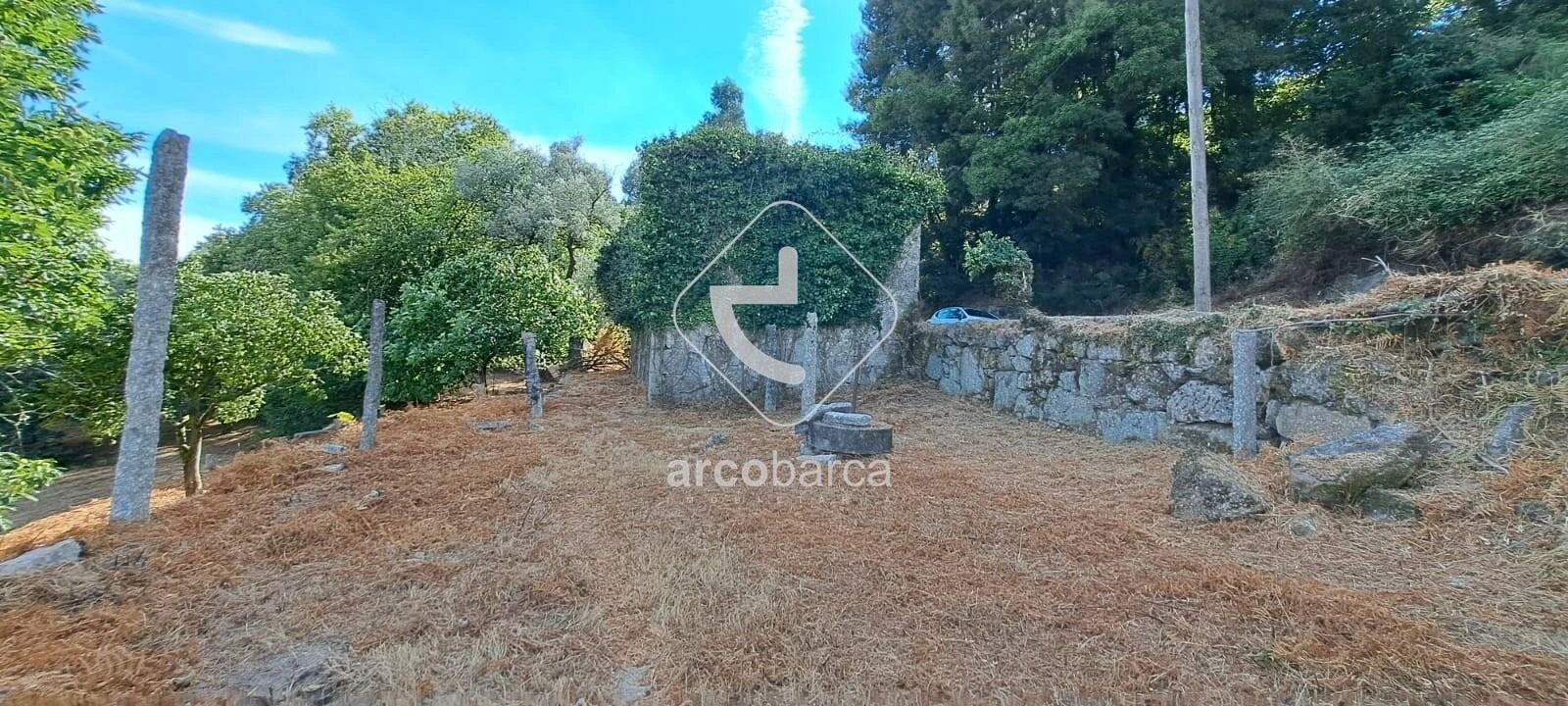 Quinta T5 para Venda em São Jorge e Ermelo Foto 29