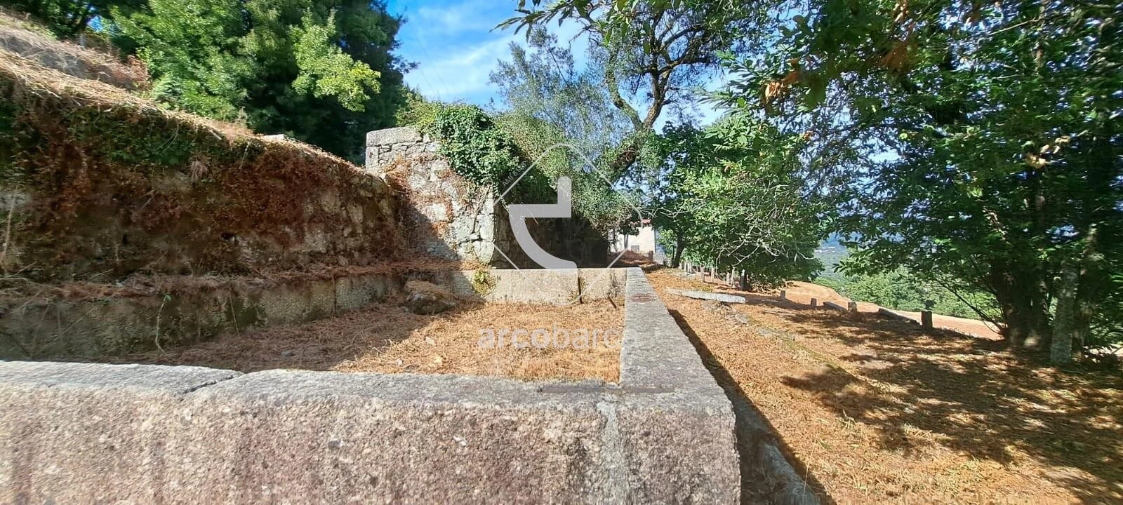 Quinta T5 para Venda em São Jorge e Ermelo Foto 11