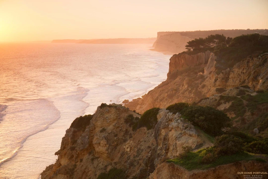 Terreno para Venda em Lagos (São Sebastião e Santa Maria) Foto 4