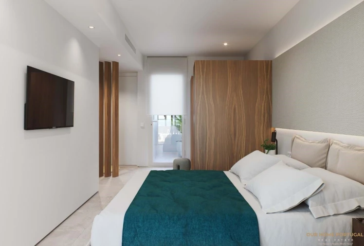 Terreno para Venda em Lagos (São Sebastião e Santa Maria) Foto 10