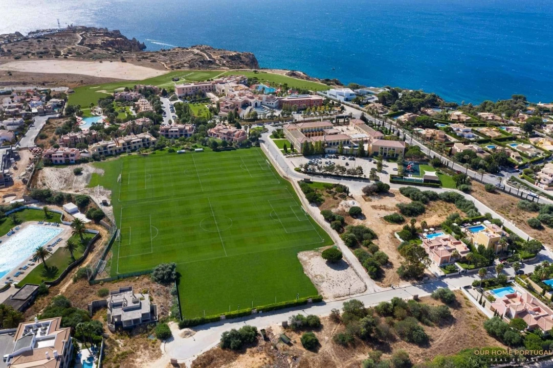 Terreno para Venda em Lagos (São Sebastião e Santa Maria) Foto 3