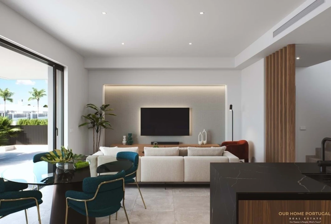 Terreno para Venda em Lagos (São Sebastião e Santa Maria) Foto 9