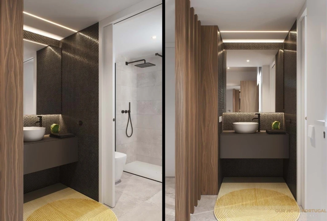 Terreno para Venda em Lagos (São Sebastião e Santa Maria) Foto 10