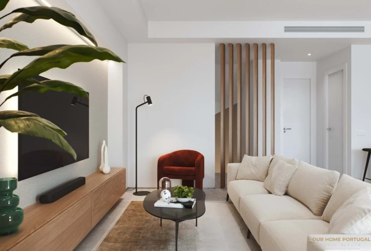 Terreno para Venda em Lagos (São Sebastião e Santa Maria) Foto 8