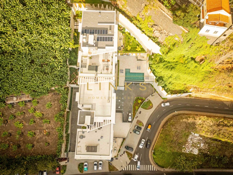 Apartamento T6 para Venda em Funchal (São Pedro) Foto 52