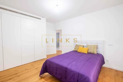 Apartamento T6 para Venda em Funchal (São Pedro)