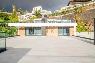 Apartamento T6 para Venda em Funchal (São Pedro)