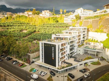 Apartamento T6 para Venda em Funchal (São Pedro)