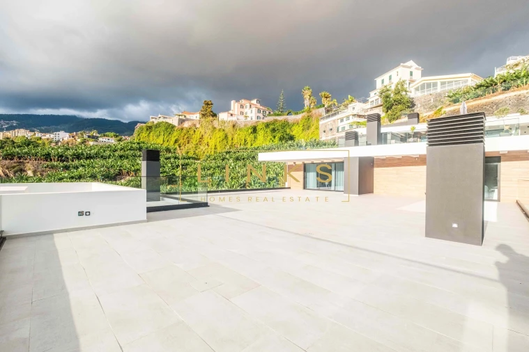 Apartamento T6 para Venda em Funchal (São Pedro) Foto 30