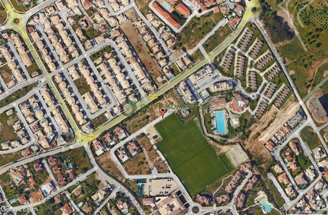 Terreno para Venda em Lagos (São Sebastião e Santa Maria) Foto 3