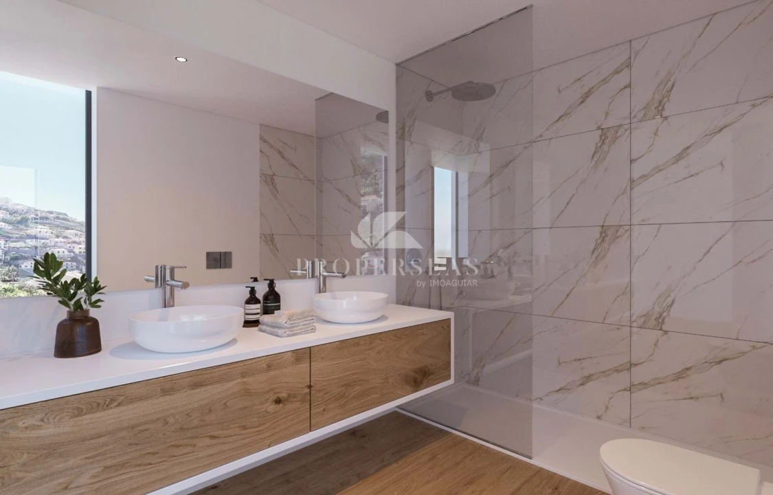 Apartamento T2 para Venda em Camara de Lobos Foto 5