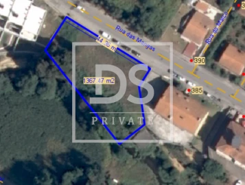 Terreno para Venda em O. Azeméis, Riba-Ul, Ul, Macinhata Seixa, Madail