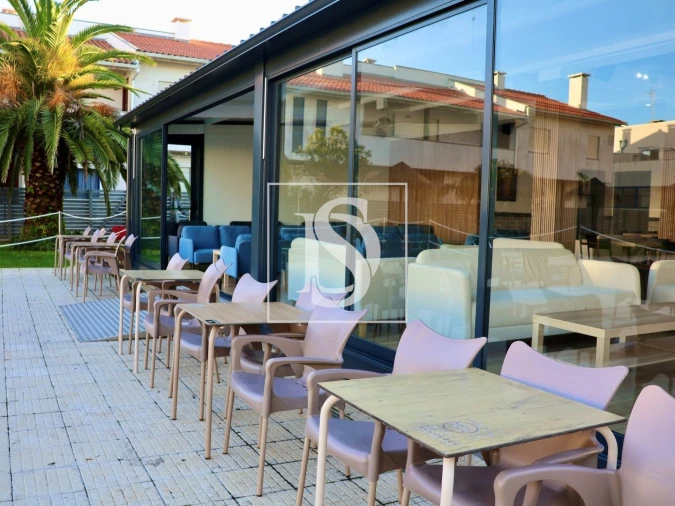 Negócio para Venda em Esposende, Marinhas e Gandra Foto 6