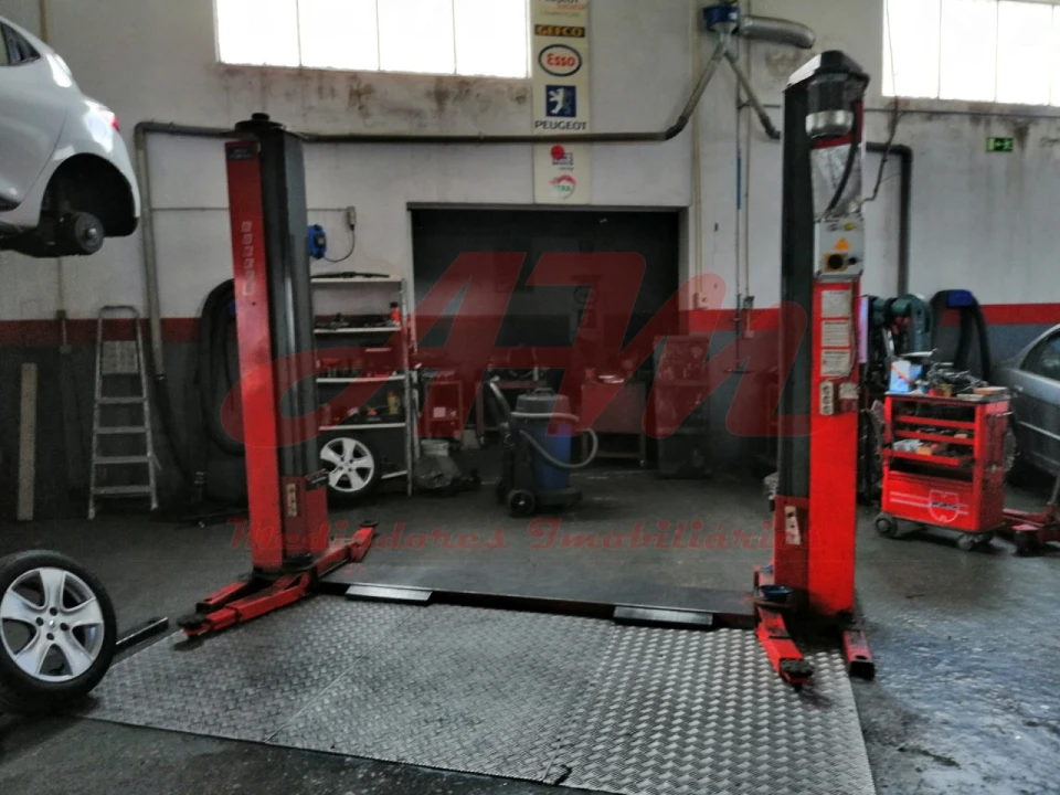 Armazém para Venda em Mina de Água Foto 2