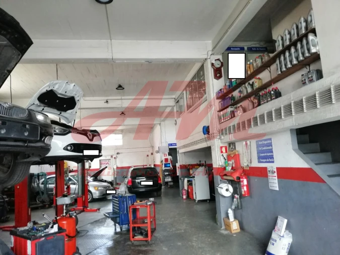 Armazém para Venda em Mina de Água Foto 1