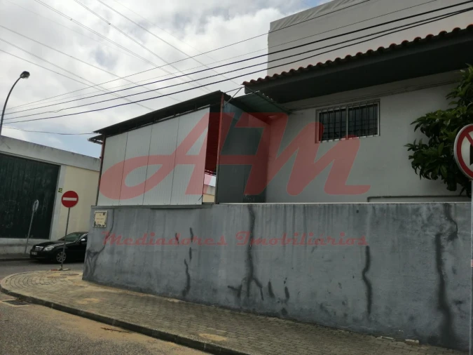 Armazém para Venda em Mina de Água Foto 5