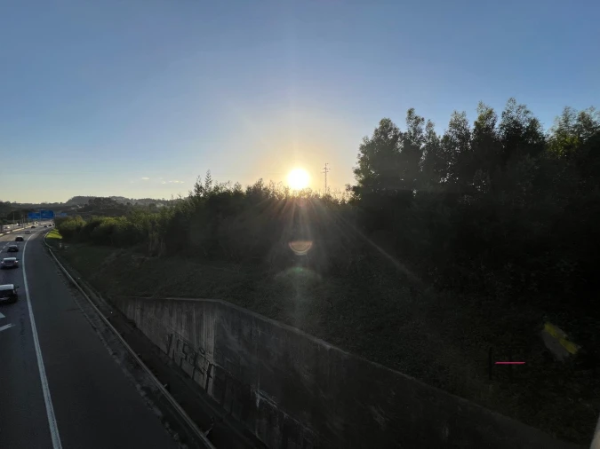 Terreno para Venda em Vilar de Andorinho Foto 4