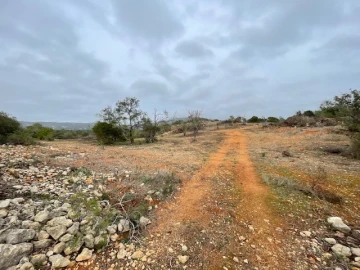 Terreno Agricola ou Rústico para Venda em Conceição e Estoi