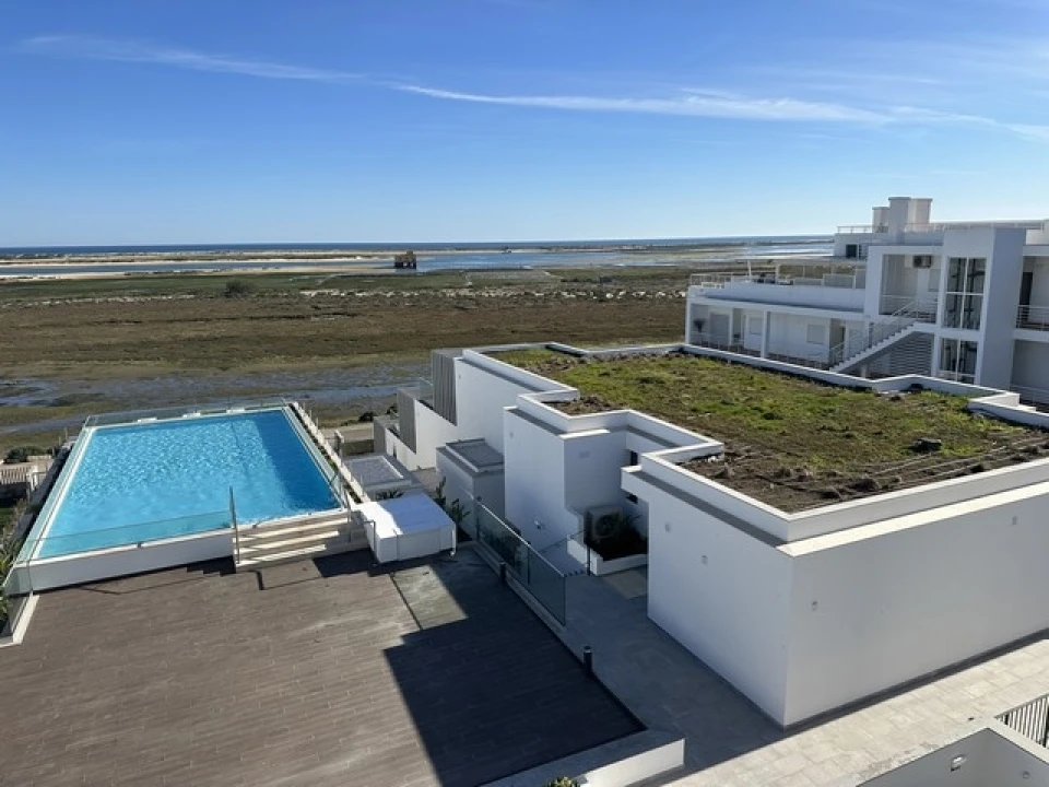 Apartamento T1 para Venda em Moncarapacho e Fuseta Foto 5