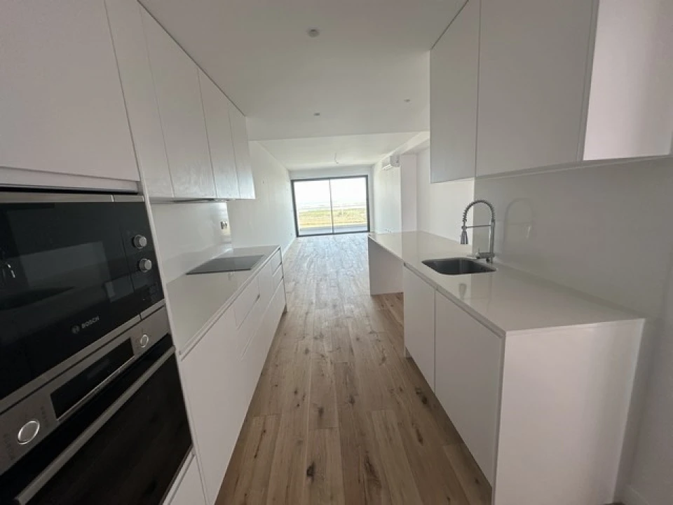 Apartamento T1 para Venda em Moncarapacho e Fuseta Foto 9