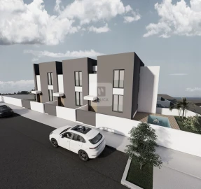 Moradia T3 para Venda em Madalena