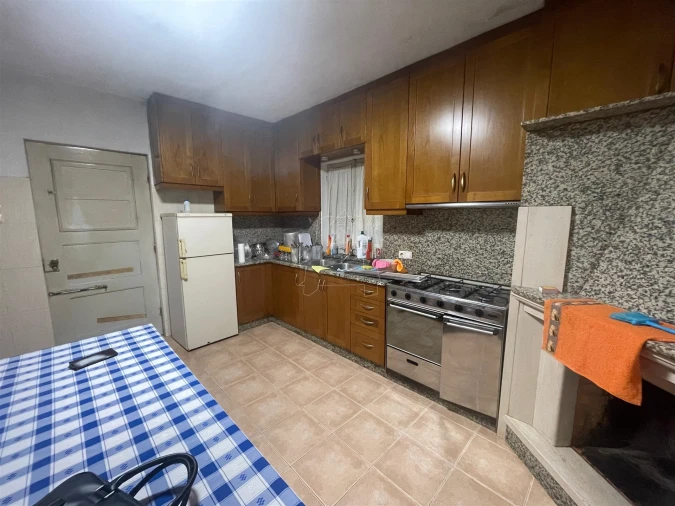 Moradia T3 para Venda em São Miguel do Souto e Mosteirô Foto 3