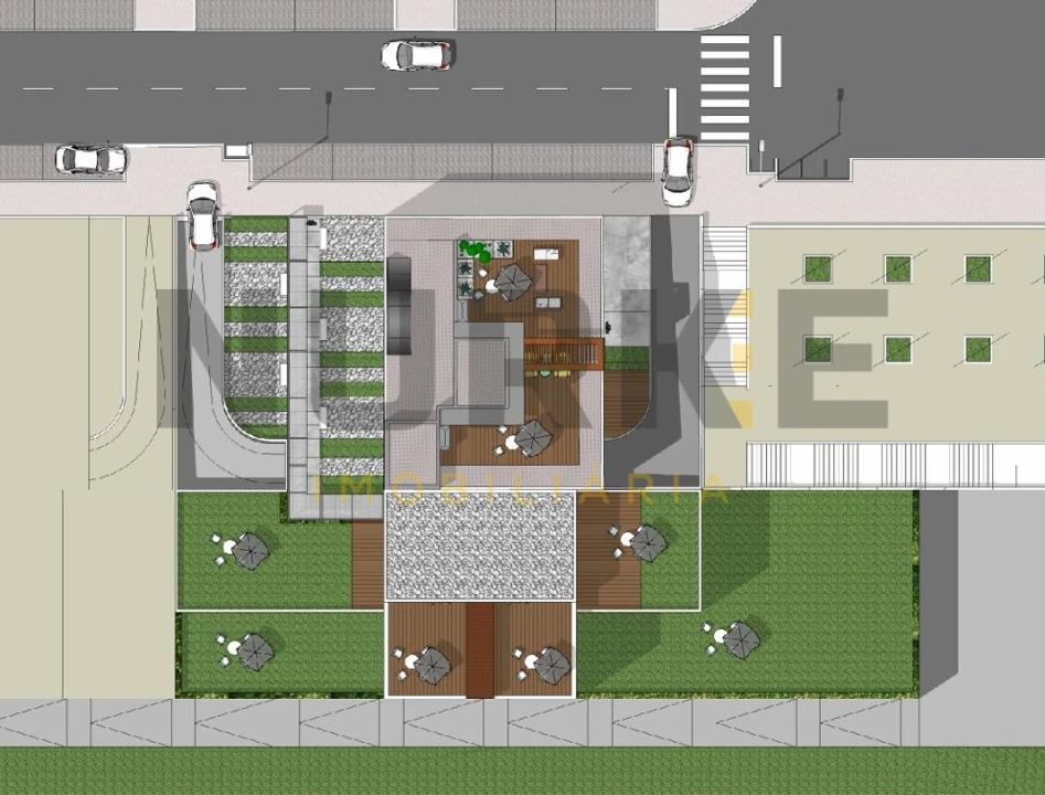 Apartamento T3 para Venda em Santo Antonio dos Olivais Foto 2