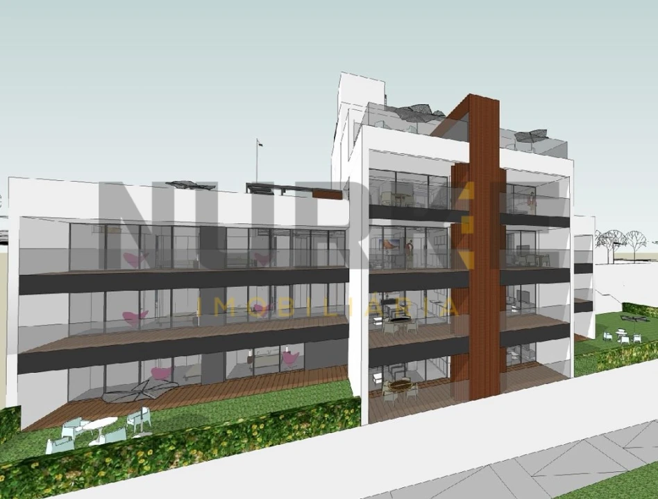 Apartamento T3 para Venda em Santo Antonio dos Olivais Foto 5