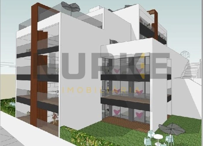Apartamento T3 para Venda em Santo Antonio dos Olivais Foto 1