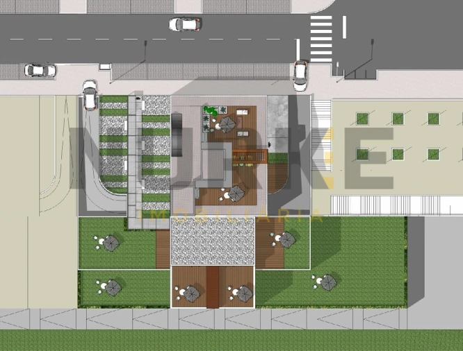 Apartamento T3 para Venda em Santo Antonio dos Olivais Foto 2