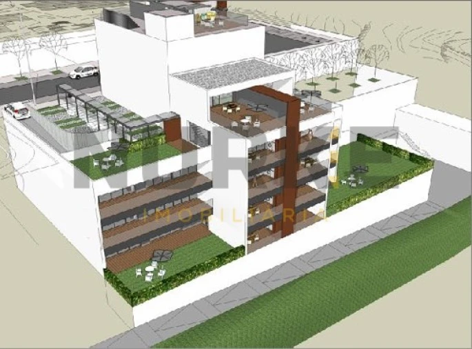 Apartamento T3 para Venda em Santo Antonio dos Olivais Foto 3