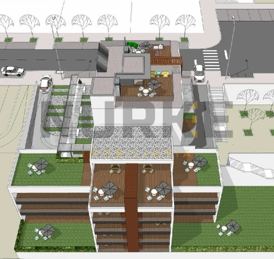 Apartamento T3 para Venda em Santo Antonio dos Olivais Foto 4