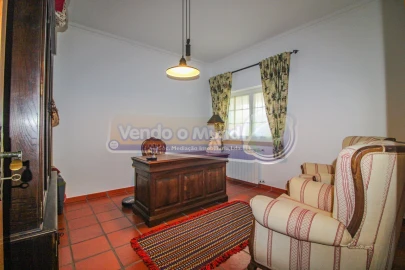 Moradia T5 para Venda em Benavente
