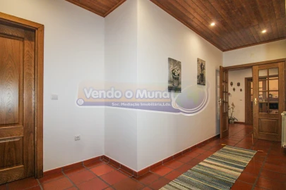 Moradia T5 para Venda em Benavente