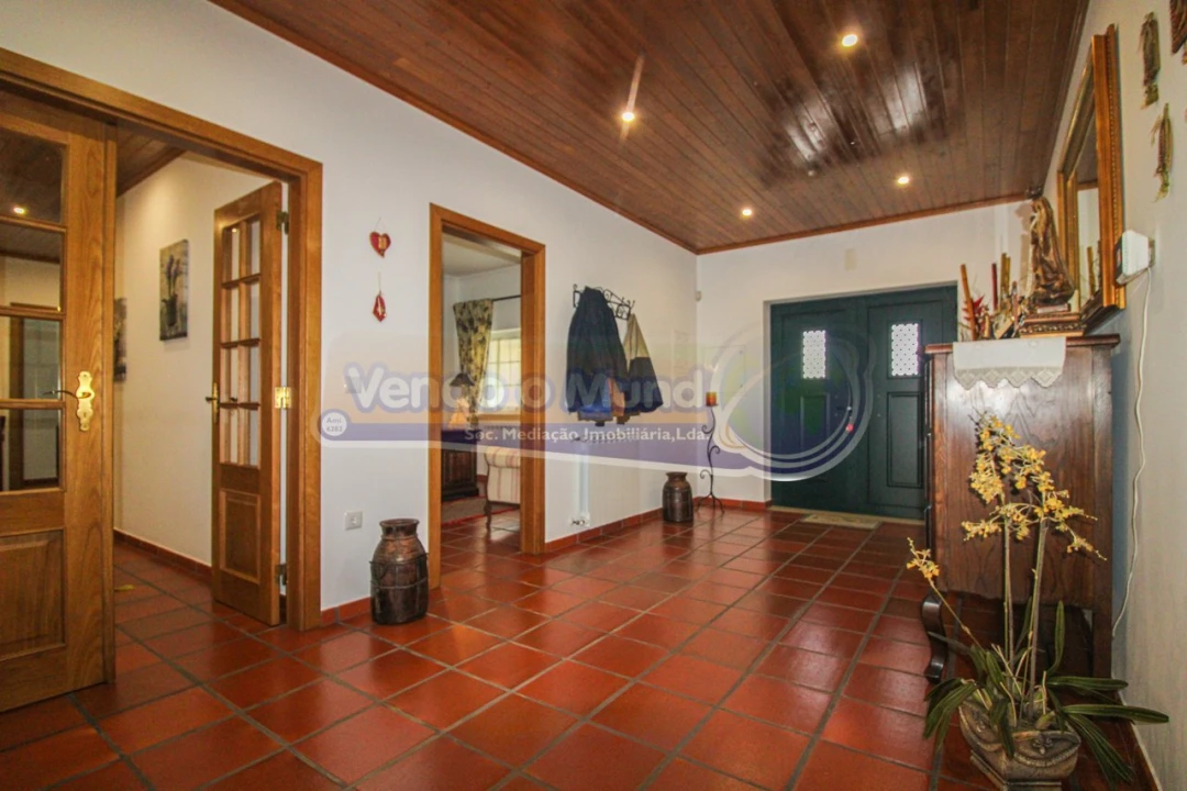 Moradia T5 para Venda em Benavente Foto 6