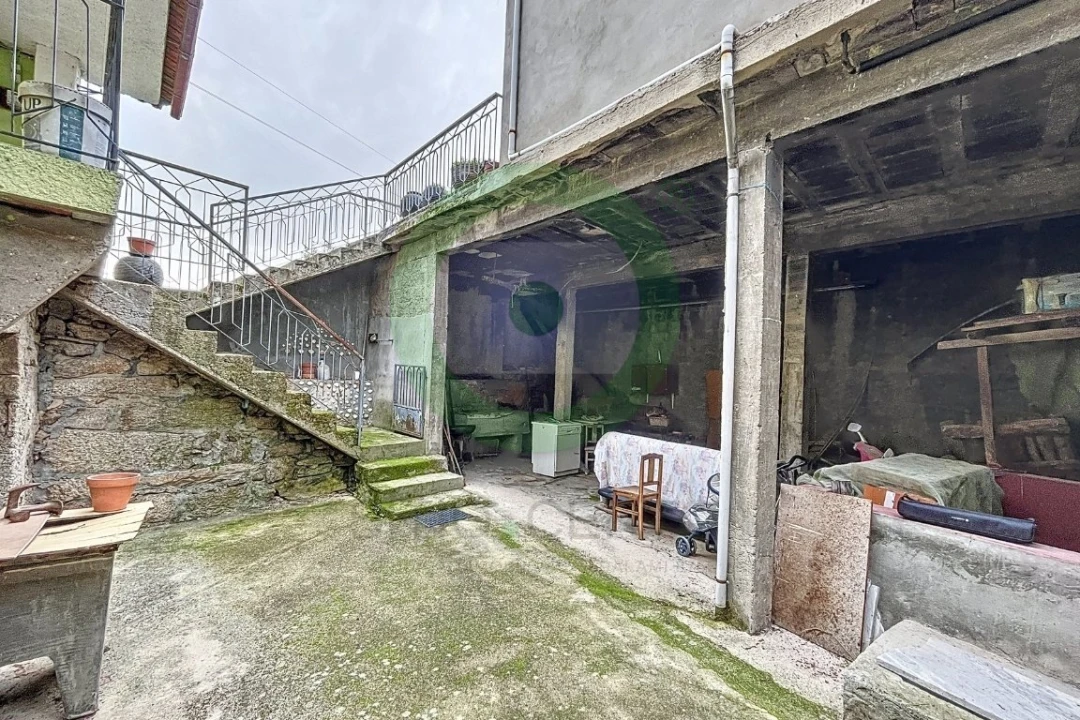 Moradia T7 para Venda em Sonim e Barreiros Foto 7