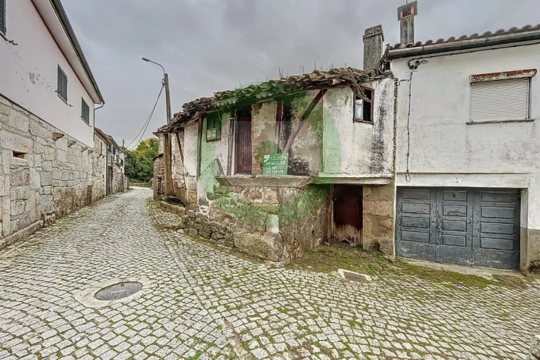 Quinta T0 para Venda em Sonim e Barreiros