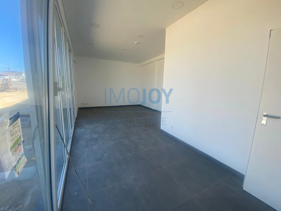 Armazém para Arrendamento em Moita Foto 6